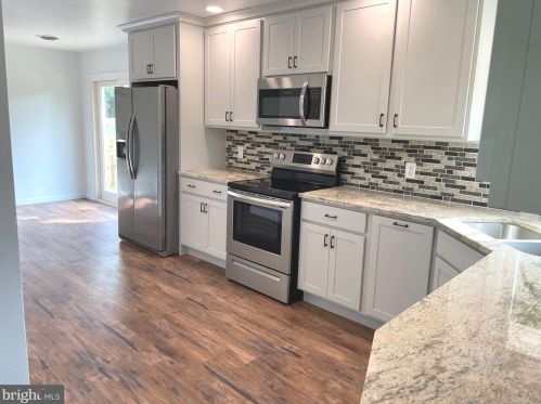 1021 White Hall Rd, Littlestown PA  17340-9654 exterior