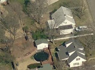 9314 Annapolis Rd, Philadelphia, PA 19114-3526