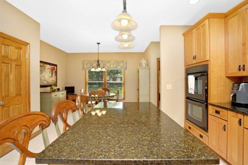 3676 Walnut Park Dr, Grants Lick KY  41001-9502 exterior