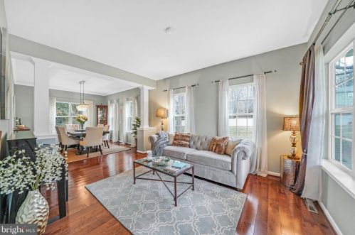503 Pennock Ave, Kennett Sq PA  19348-1813 exterior