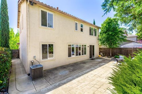 6050 Ventura Way, Folsom CA  95762-5563 exterior