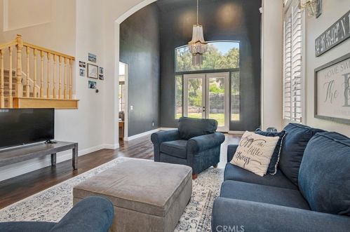 29584 Mammoth Ln, Santa Clarita CA  91387-6216 exterior