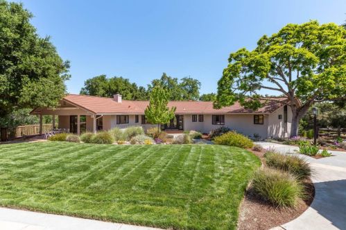 24737 Prospect Ave, Los Altos, CA 94022-5118