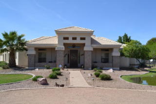 284 162nd St, Gilbert, AZ 85296-9479