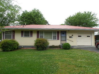 309 End Ave, Mc Minnville, TN 37110-1946