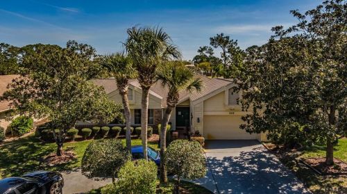 305 Mallard Ln, Daytona Beach FL 32119-8719 exterior