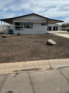 3721 Ross Ave, Glendale AZ  85308-2145 exterior