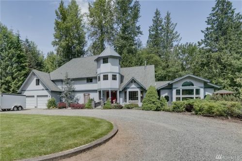 9923 151st Ave, Snohomish, WA 98290-6152
