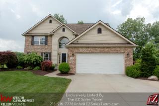 4728 Belmont Dr, Avon, OH 44011-3604