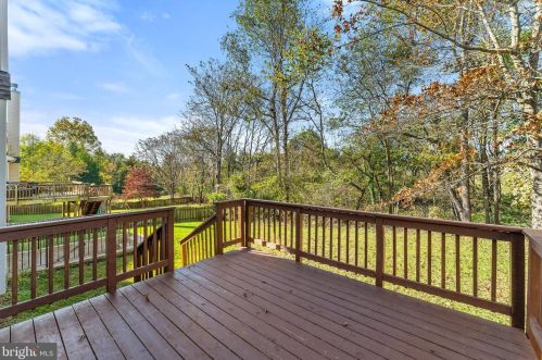 269 Parker Pl, Madison Mills VA  22960-1454 exterior