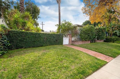 11444 Riverside Dr, North Hollywood, CA 91602-1128