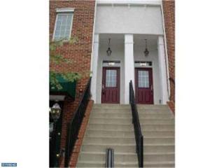 650 Wharton Blvd, Exton PA  19341-1188 exterior
