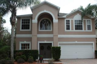 9605 Portofino Dr, Orlando, FL 32832-5621