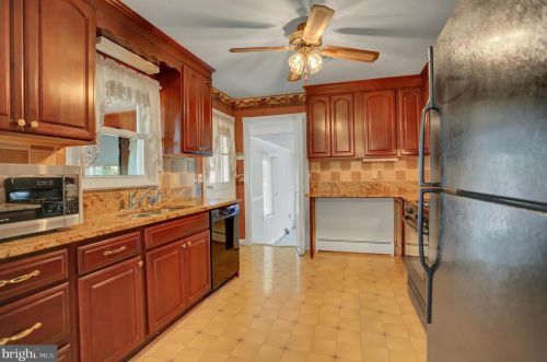 14179 Williamsport Pike, Upton PA  17225-9691 exterior