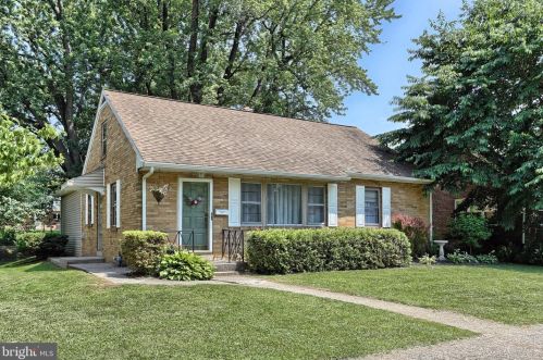 3409 2nd St, Harrisburg, PA 17110-1404