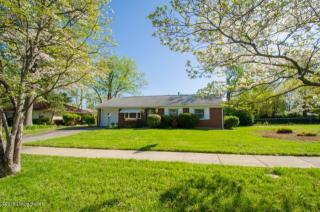 2011 Keeneland Blvd, Louisville, KY 40223-1169
