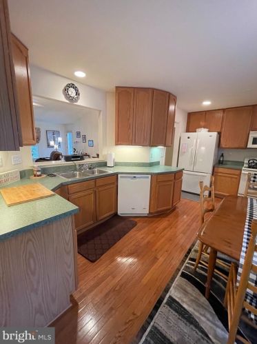 112 Monticello Cir, Locust Grove VA  22508-5331 exterior