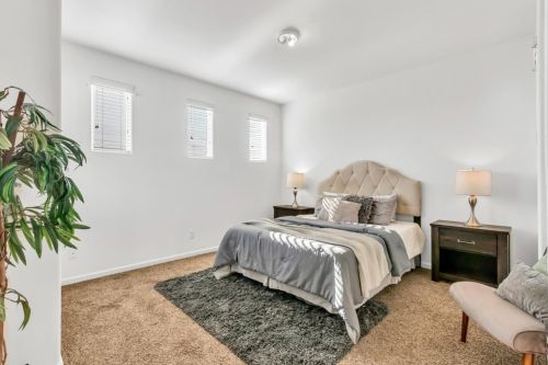 3182 Bridgeway Dr, Rancho Cordova CA  95670-6246 exterior