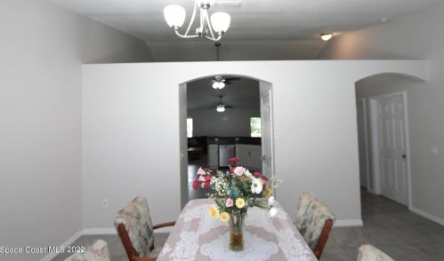 5430 Barna Ave, Titusville FL  32780-7003 exterior