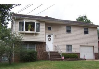 373 Kennedy St, Iselin NJ  08830-1725 exterior