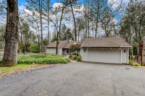 19007 Chickadee Ct, Lake Wildwood CA  95946-9644 exterior