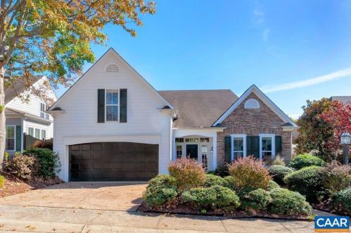 1226 Stonegate Way, Crozet, VA 22932-3150