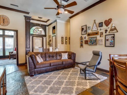 2605 Wild Ivy Trl, Midlothian TX  76063-3468 exterior