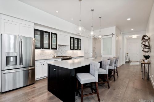 2875 Logan St, Englewood CO 80113-1636 exterior