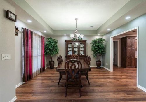 3466 Farm Road 38, Brookston, TX 75421-2505