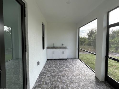 4182 22nd Ave, Naples FL  34120-8957 exterior