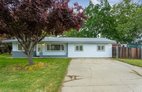 2986 6th St, Biggs CA  95917-9726 exterior