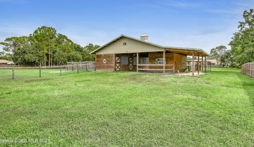 1985 Cox Rd, Cocoa, FL 32926-3538