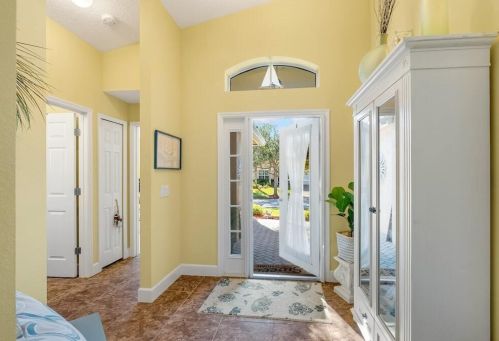 512 Calamondin Way, Vero Beach, FL 32968-6006