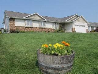 1803 2nd St, Wright IA  52577-4063 exterior