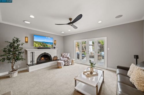 334 Conway Dr, Danville CA  94526-5512 exterior