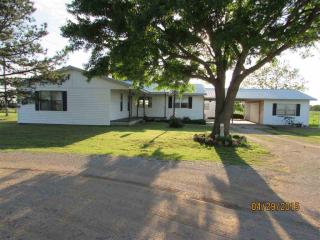 3111 Hometown Rd, Ardmore, OK 73401-8089