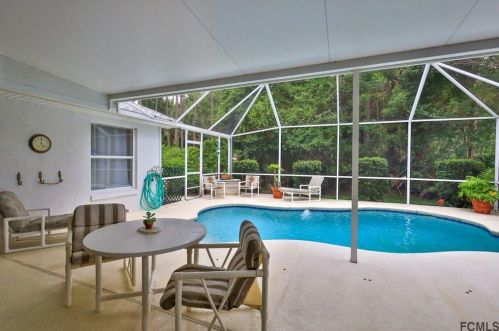 3 Creek Bluff Way, Ormond Beach FL  32174-6720 exterior