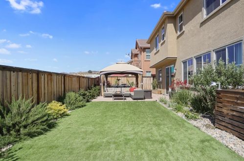 9435 Vintner Cir, Grayson CA  95363-8902 exterior