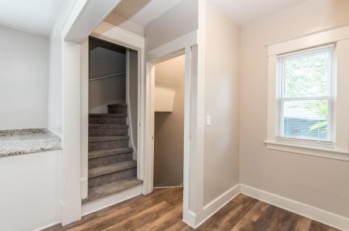 1359 42nd St, Milwaukee WI  53208-2718 exterior