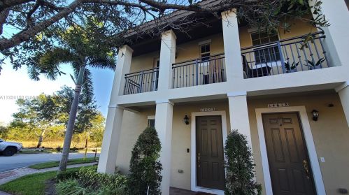 14608 14th St, Hollywood, FL 33027-6507