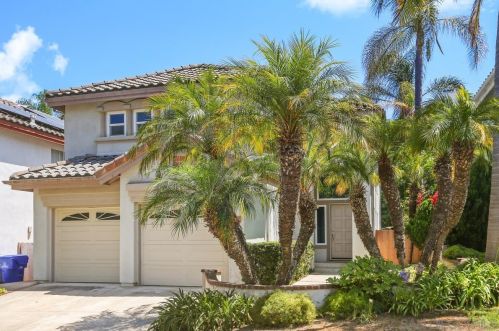 4325 Corte De La Fonda, San Diego, CA 92130-2126