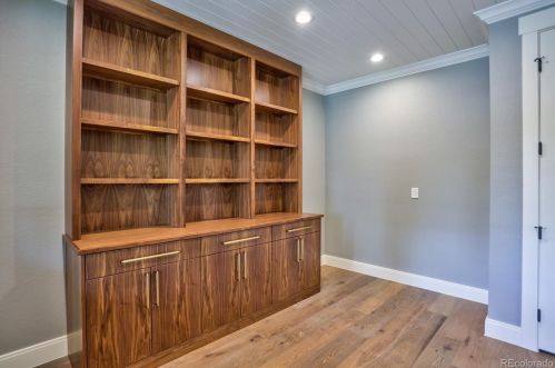 2732 Jackson St, Denver CO  80210-6638 exterior