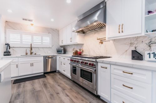 1296 Norval Way, San Jose, CA 95125-3436