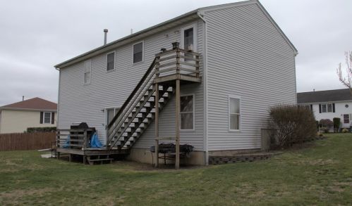 150 Leeward Rd, Fall River, MA 02720-2088