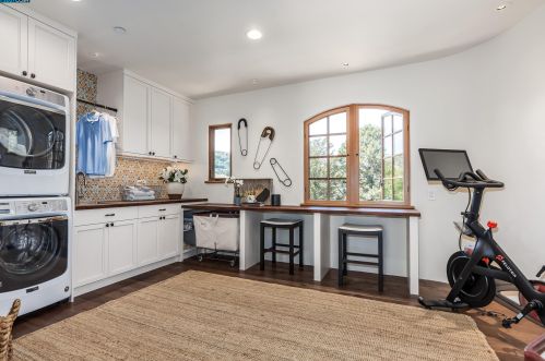 5 Owl Hill Ct, Orinda CA  94563-3441 exterior