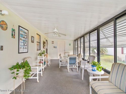 638 Wedelia Dr, Sebastian FL  32976-7120 exterior