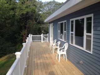 22 Witham St, Gloucester MA  01930-4505 exterior