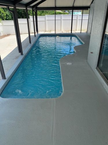 341 Blue Bayou Dr, Kissimmee FL  34743-6108 exterior