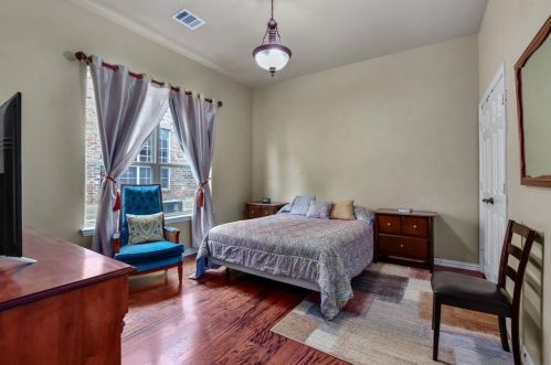 2808 Pasadena Pl, Lewisville TX  75022-5150 exterior