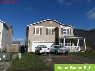 111 Voss St, Ohop, WA 98360-7465